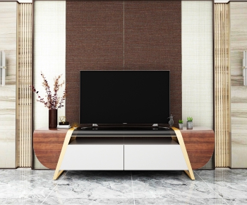 Modern TV Cabinet-ID:706880091