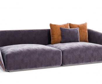 Modern A Sofa For Two-ID:244148974