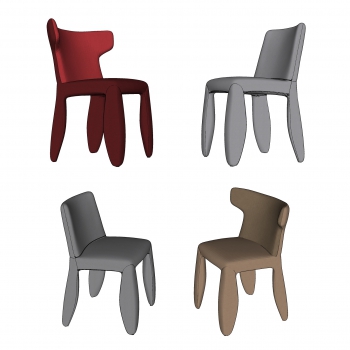 Modern Single Chair-ID:497129922