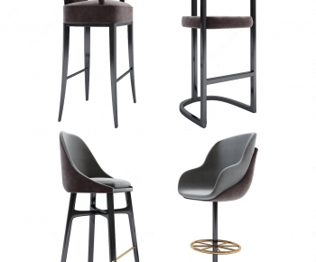 Modern Bar Chair-ID:295315032