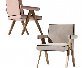 Modern Single Chair-ID:614907039