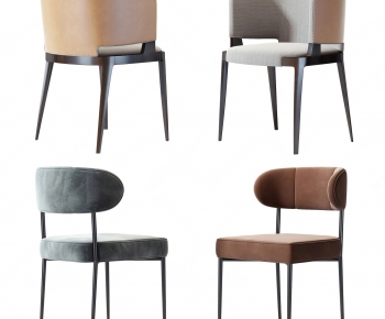 Modern Single Chair-ID:949853909