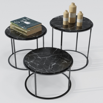 Modern Side Table/corner Table-ID:941181909