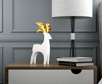 Modern Table Lamp-ID:388209104