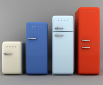 Modern Home Appliance Refrigerator-ID:507888083