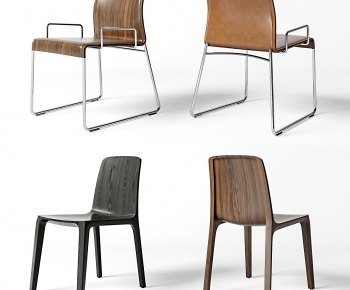 Modern Single Chair-ID:638736961