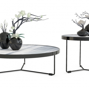 Modern Coffee Table-ID:269800908