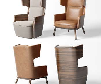 Modern Lounge Chair-ID:359292032