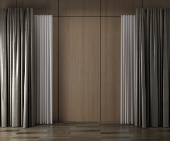 Modern The Curtain-ID:893999102