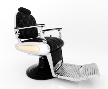 Modern Barber Chair-ID:327399029