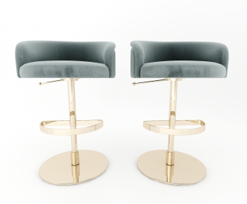 Modern Bar Chair-ID:244553099