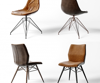 Modern Single Chair-ID:598371987