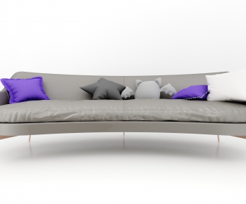 Modern Multi Person Sofa-ID:383898026