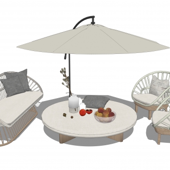 Modern Outdoor Tables And Chairs-ID:633724937