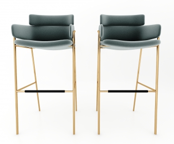 Modern Bar Chair-ID:761101967