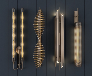 Modern Wall Lamp-ID:438025003