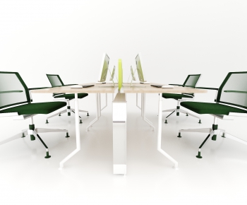 Modern Office Table-ID:392502073