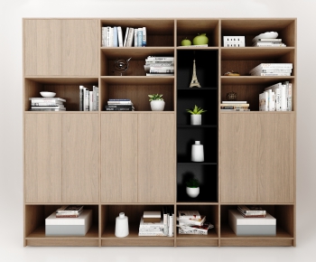 Modern Decorative Cabinet-ID:266168129