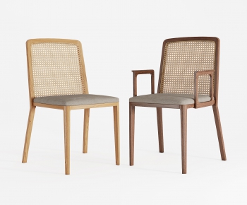 Nordic Style Single Chair-ID:201972015