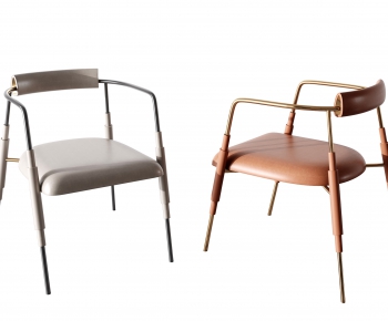 Modern Single Chair-ID:792315014