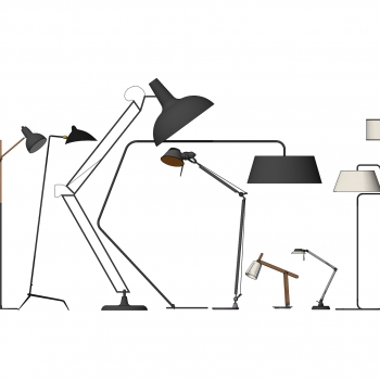 Modern Table Lamp-ID:451200965