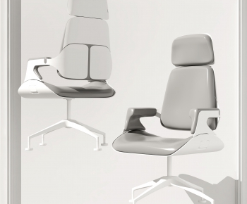 Modern Office Chair-ID:369256973