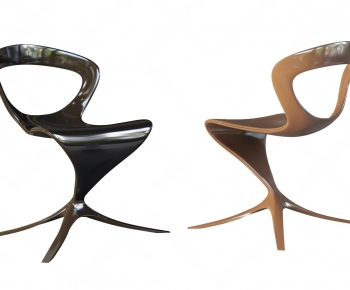 Modern Single Chair-ID:290577895