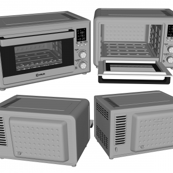 Modern Kitchen Appliance-ID:227276094