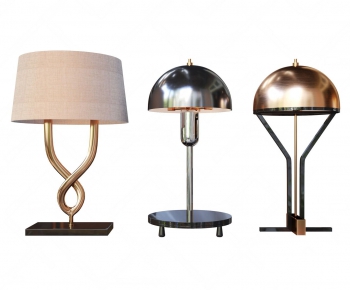 Modern Table Lamp-ID:743668084