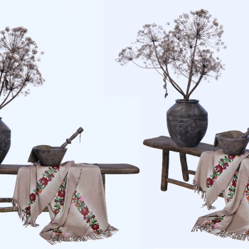 Modern Decorative Set-ID:945146084