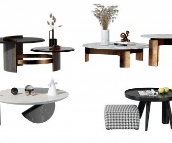 Modern Coffee Table-ID:568495042