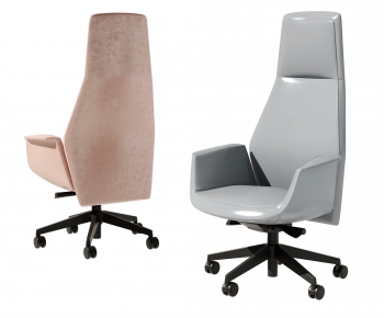 Modern Office Chair-ID:534255036