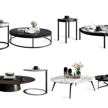 Modern Coffee Table-ID:508596908