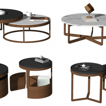 Modern Coffee Table-ID:943000378