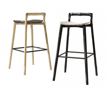 Modern Bar Chair-ID:407248974