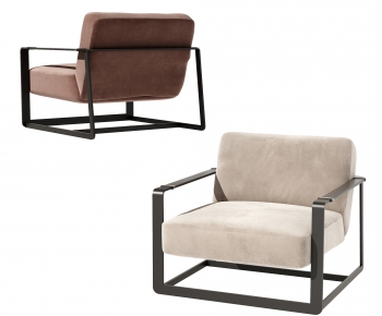 Modern Lounge Chair-ID:907466892