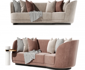 Modern A Sofa For Two-ID:443124061