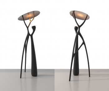 Modern Floor Lamp-ID:480849981