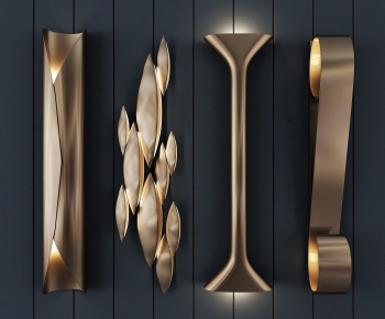 Modern Wall Lamp-ID:893117903