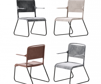 Modern Single Chair-ID:240700962