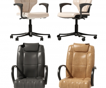 Modern Office Chair-ID:833796982