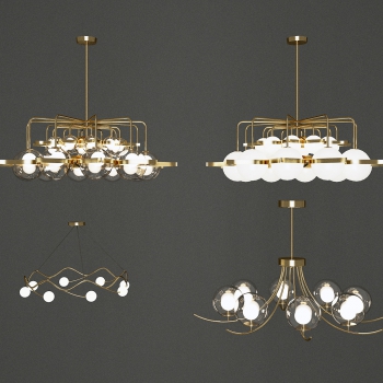 Modern Droplight-ID:672379027