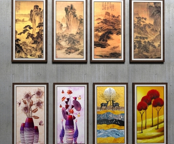 Modern Painting-ID:513717891