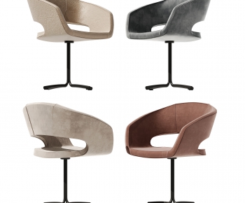 Modern Single Chair-ID:640790942