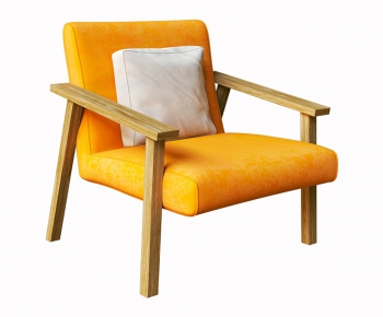 Modern Lounge Chair-ID:786753894