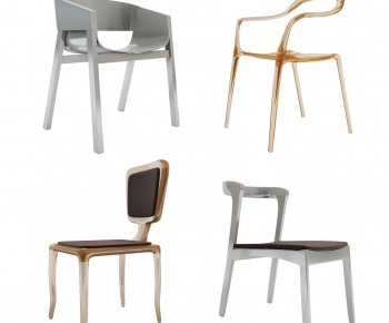 Modern Single Chair-ID:973689655