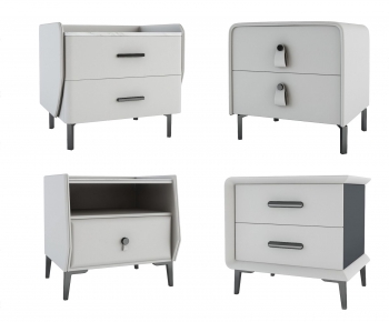 Modern Bedside Cupboard-ID:969305046