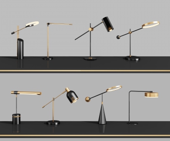 Modern Table Lamp-ID:856012118