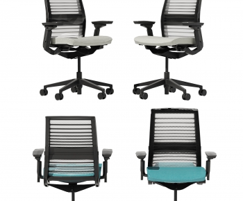 Modern Office Chair-ID:977410081