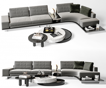 Modern Sofa Combination-ID:754051924